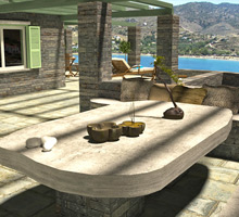 Villas For Sale Kea Bay Retreat 10 smal